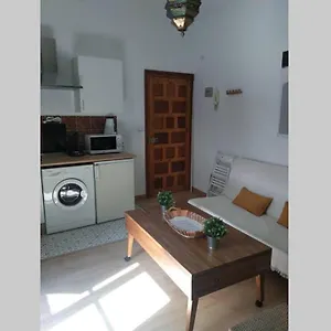 Centro Encarnacion 1º D Séville