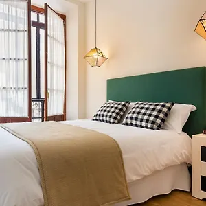  Apartment Alohamundi Arenal
