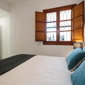 Magno Encarnación Apartamento