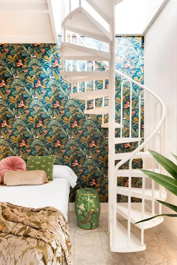 Monkeys Apartments Luxury Penthouse Cathedral & Terrace Seville